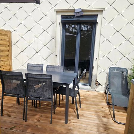 Appartement Chaleureux Gerardmer Proche Foret Εξωτερικό φωτογραφία