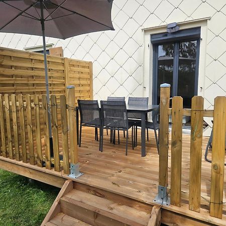 Appartement Chaleureux Gerardmer Proche Foret Εξωτερικό φωτογραφία
