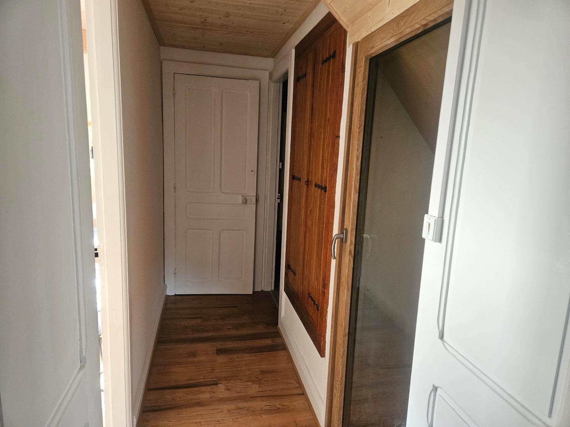 Appartement Chaleureux Gerardmer Proche Foret Εξωτερικό φωτογραφία