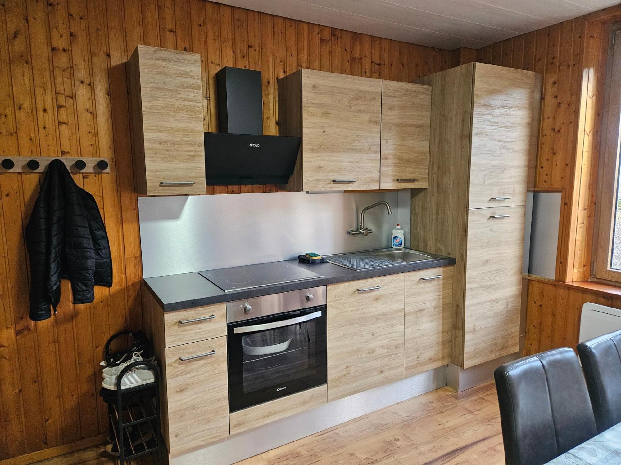 Appartement Chaleureux Gerardmer Proche Foret Εξωτερικό φωτογραφία