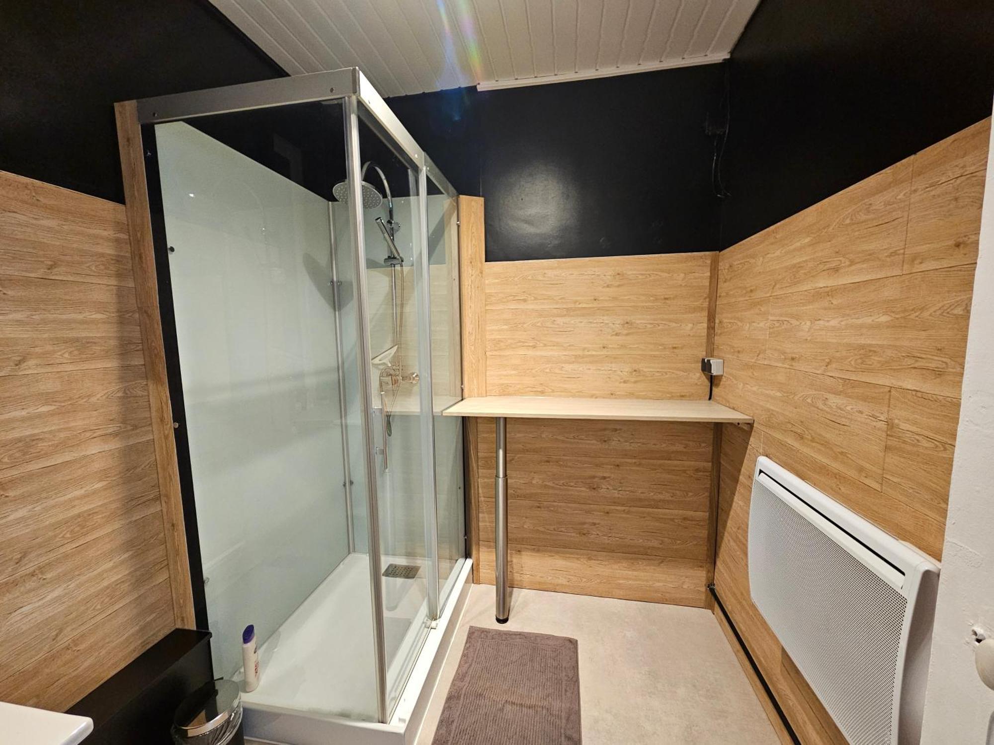 Appartement Chaleureux Gerardmer Proche Foret Εξωτερικό φωτογραφία