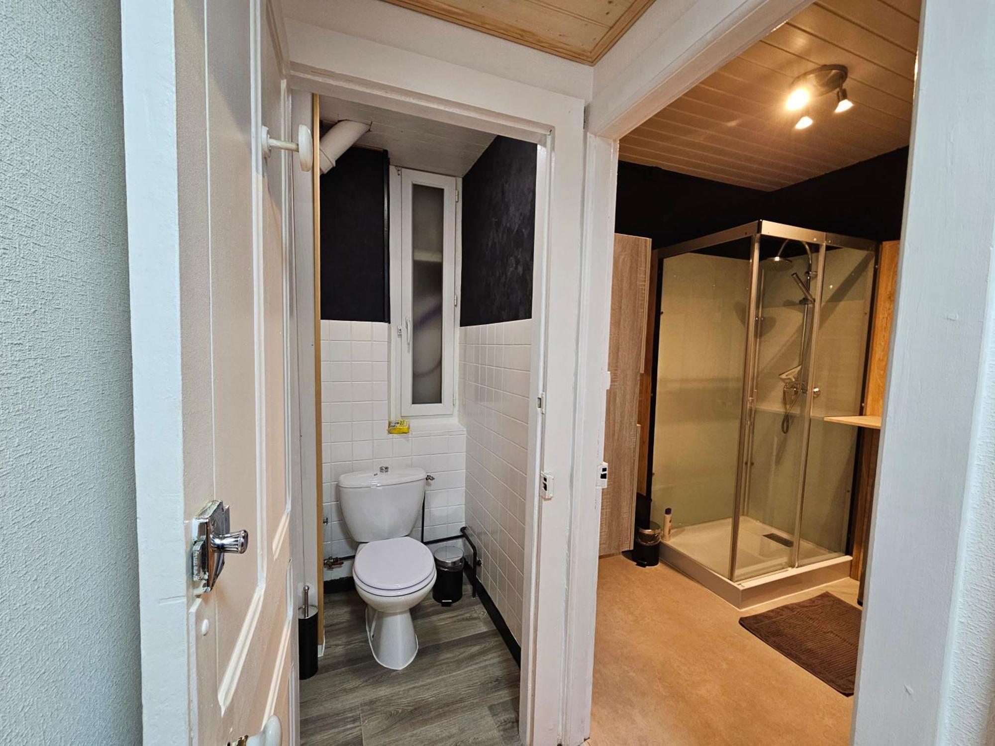 Appartement Chaleureux Gerardmer Proche Foret Εξωτερικό φωτογραφία