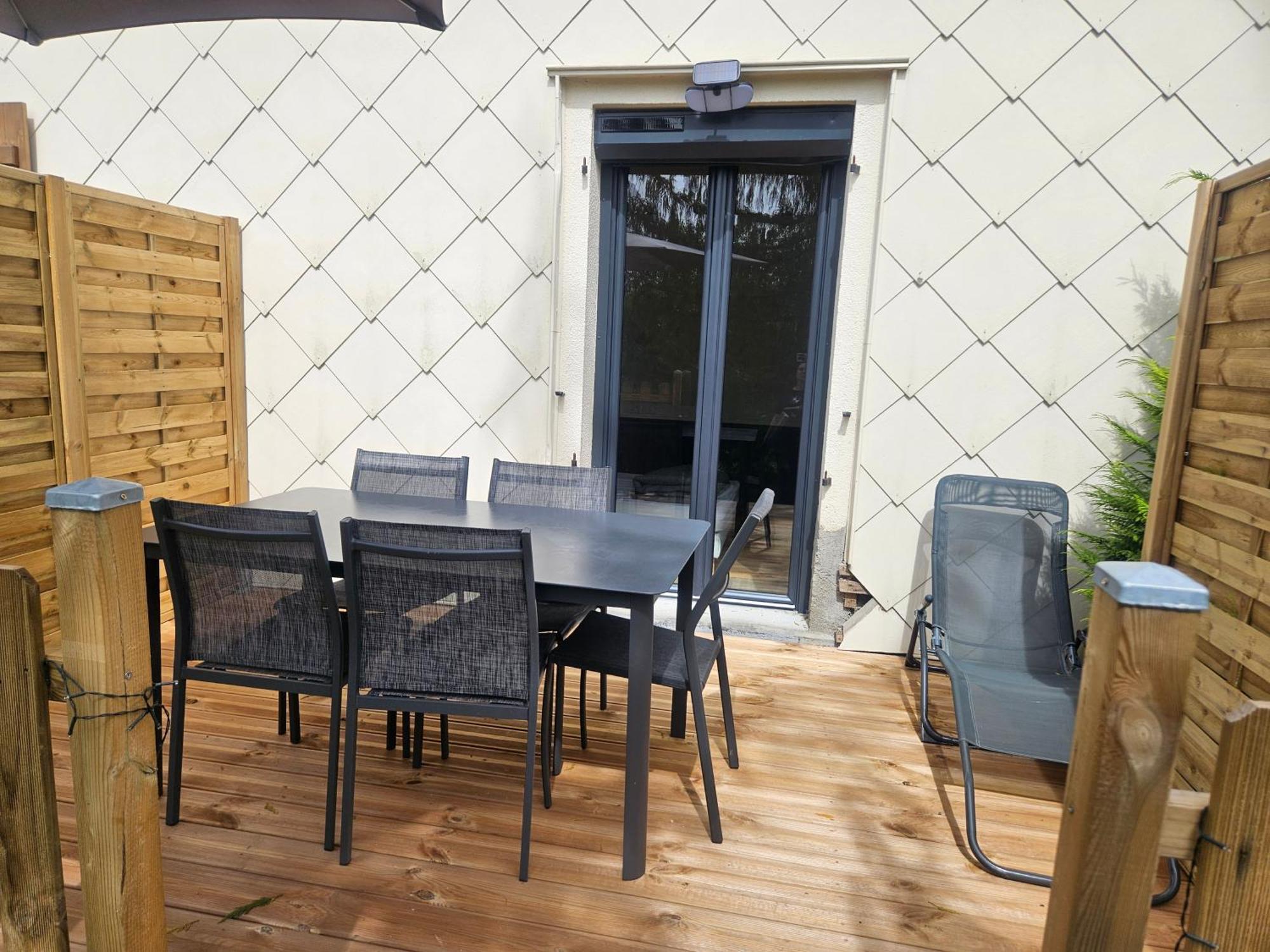 Appartement Chaleureux Gerardmer Proche Foret Εξωτερικό φωτογραφία