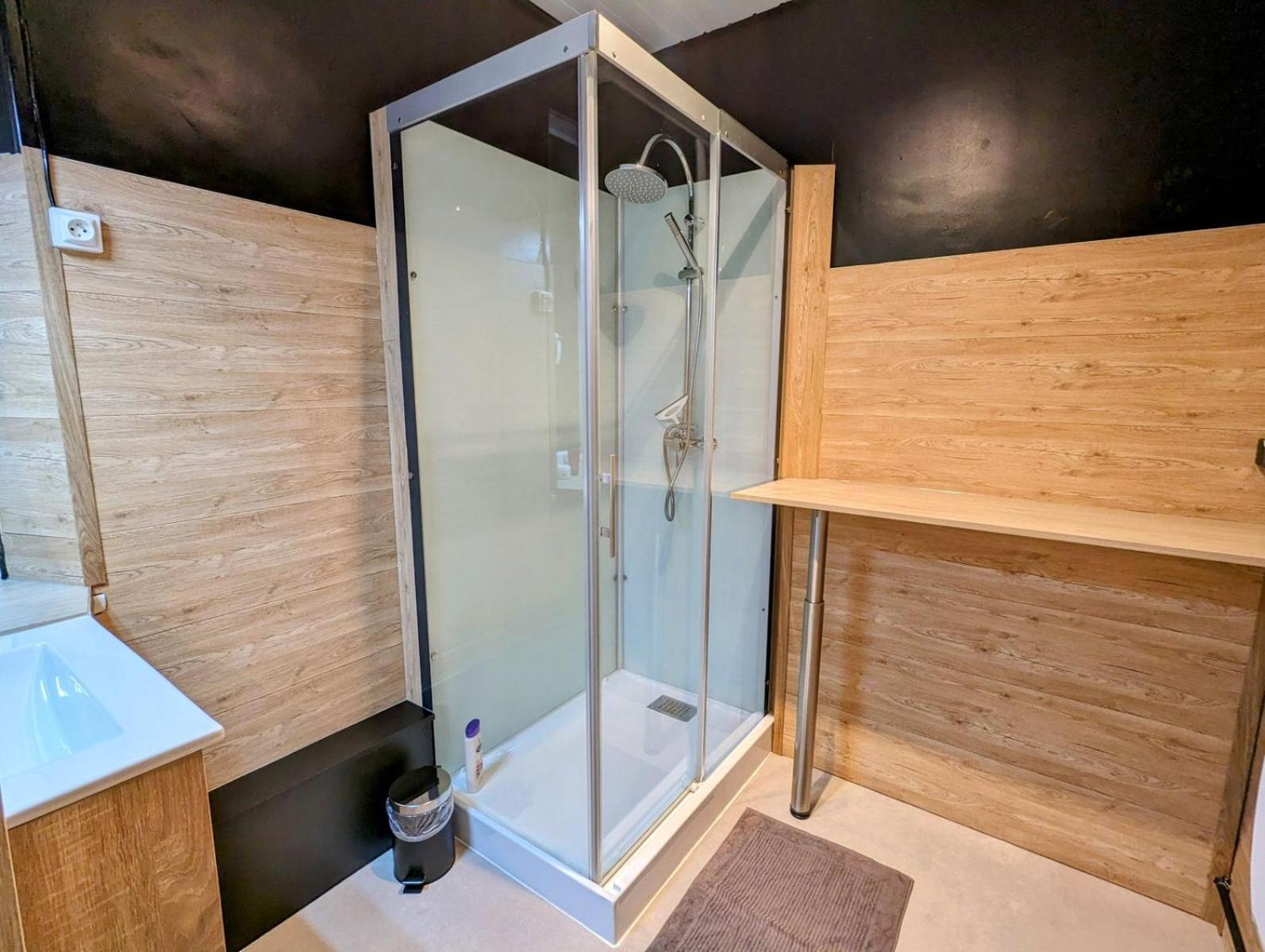 Appartement Chaleureux Gerardmer Proche Foret Εξωτερικό φωτογραφία